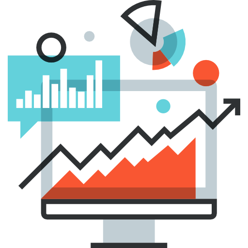 Data Analytics Icon