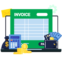 Cut the additional operational costs