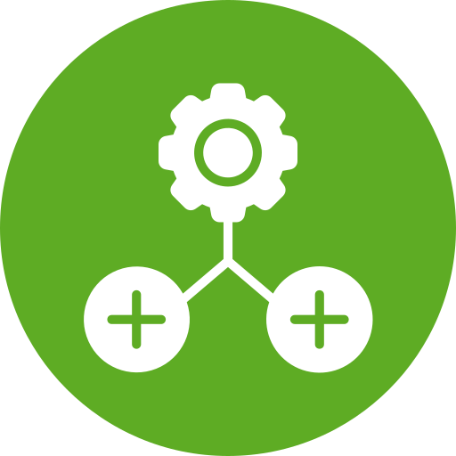 Integration Icon