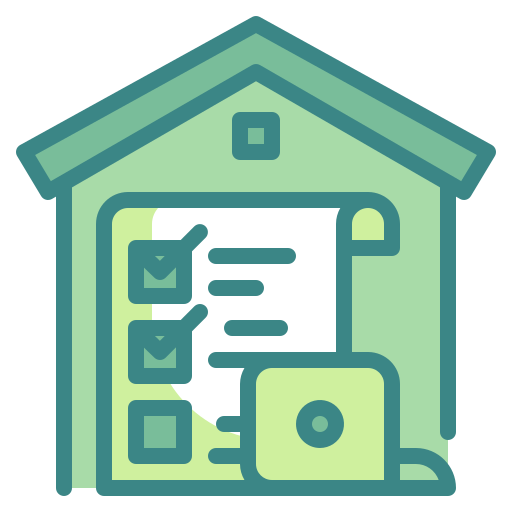 Room Inventory Icon